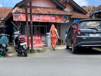 BASO SEUHAH 2810 CISAYONG