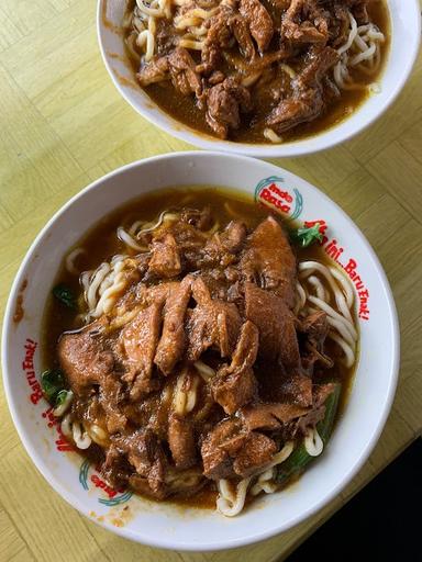 MIE AYAM OJANG