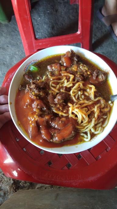 MIE AYAM OJANG