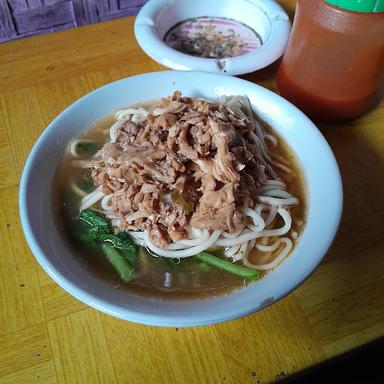 MIE AYAM SILEBER