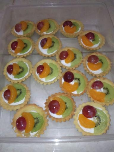 ADISTY BAKERY PASTRY