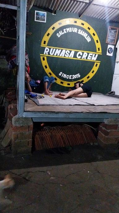 SAUNG RUMASA CREW