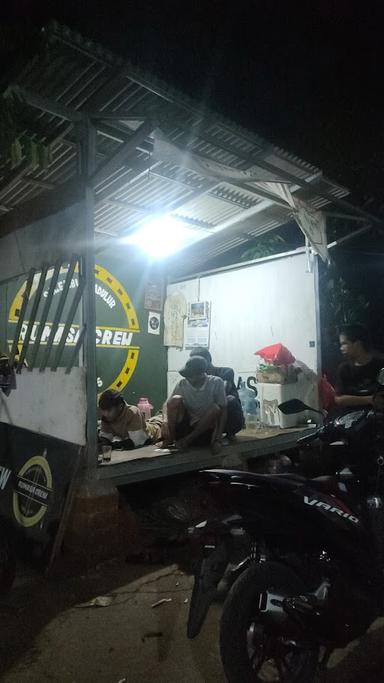 SAUNG RUMASA CREW