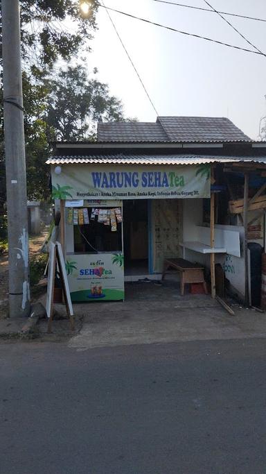 WARUNG SEHATEA