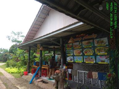 CAFE SAUNG ANDY