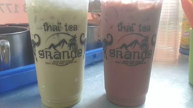 GRANDE THAI TEA CISEENG