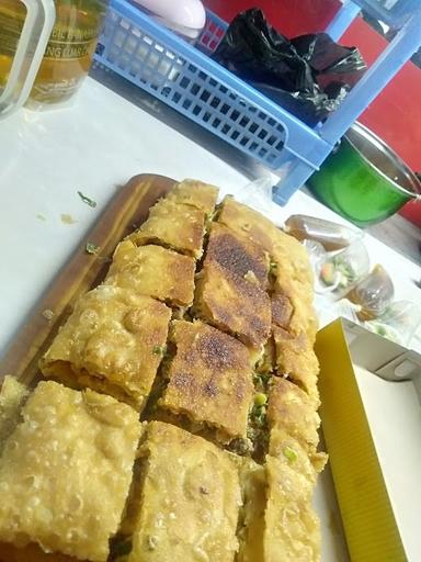 MARTABAK BANGKA BAGOL