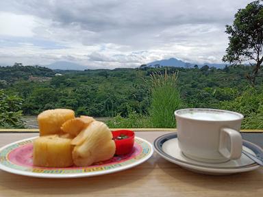 PT. KOPI KAYANGAN LEMBAH CISADANE