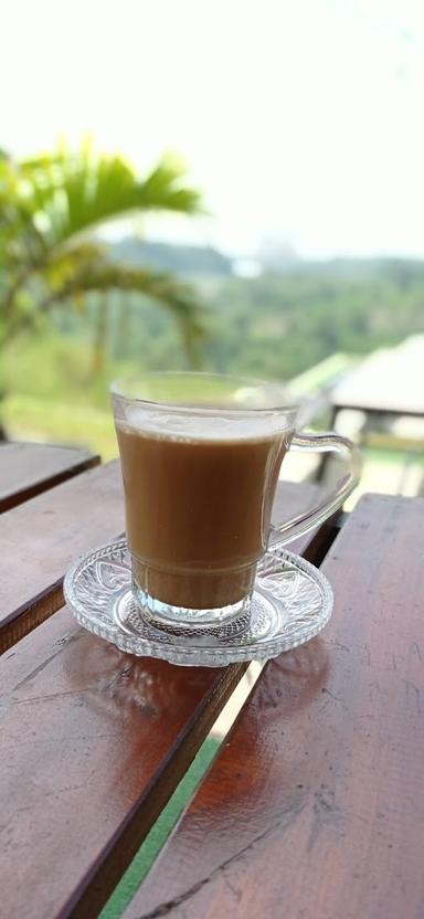 PT. KOPI KAYANGAN LEMBAH CISADANE