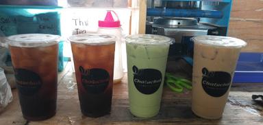 CHATUCHAK THAI TEA&COFI