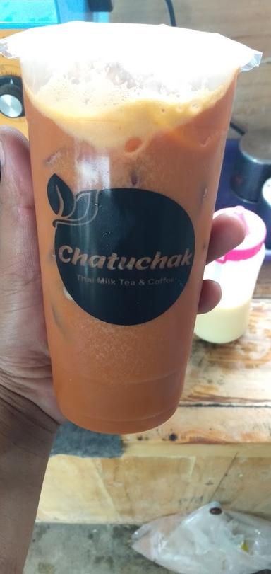 CHATUCHAK THAI TEA&COFI