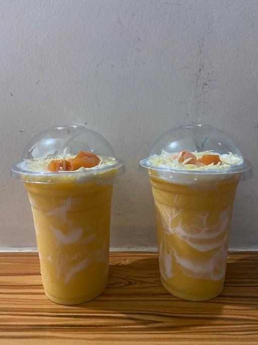 MANGO THAI