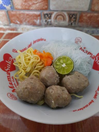 BAKSO BAKWAN MALANG KUMIS