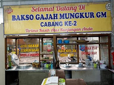 BAKSO GAJAH MUNGKUR GM CISEENG