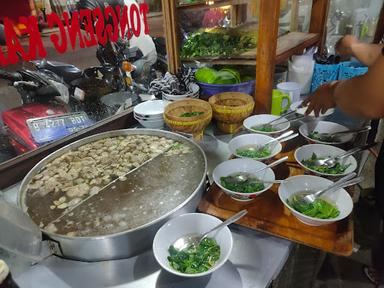 BAKSO GAJAH MUNGKUR GM CISEENG