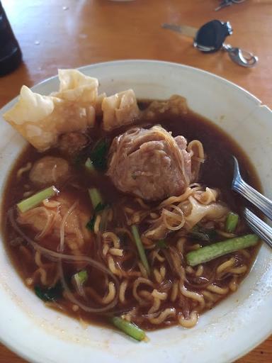 BAKSO MALANG KARIKIL