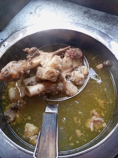 BAKSO PASUNDAN PAK JALAL