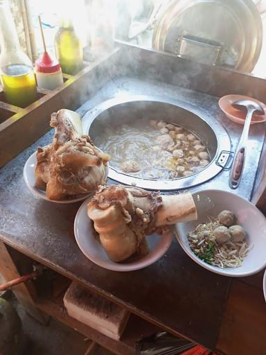 BAKSO PASUNDAN PAK JALAL