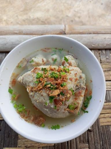 BAKSO PASUNDAN PAK JALAL