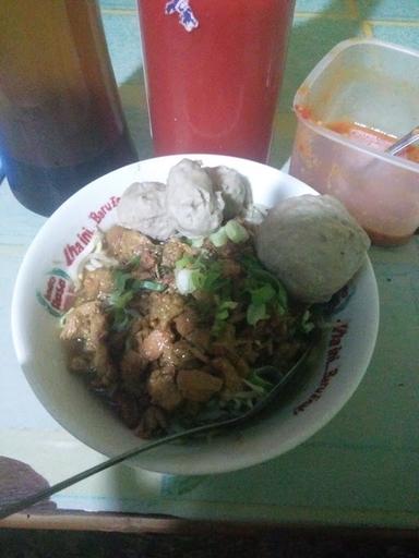 BAKSO PUJO