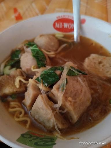 BAKSO SUPER OJO LALI