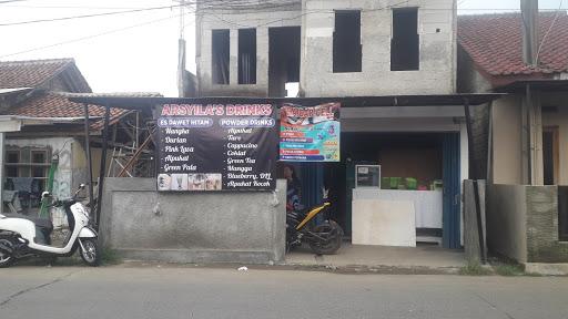 BAKSO THAICHAN ARSILLA