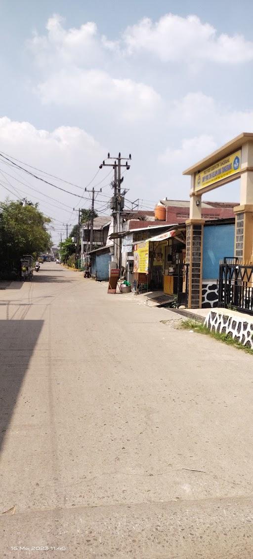 CENTRAL BAKSO PERIGI MEKAR BOGOR