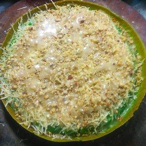 MARTABAK KHAYLA