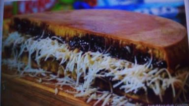 MARTABAK SINAR 78