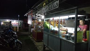 MIE AYAM IBU YUVI