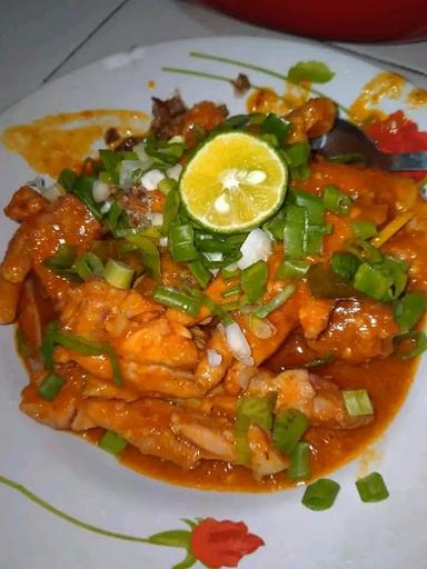 MIE AYAM JAWARA 33