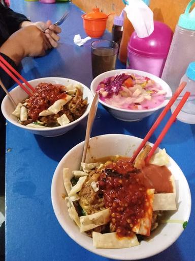 MIE AYAM KUAH ASIFA