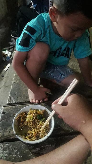 MIE AYAM MAHER