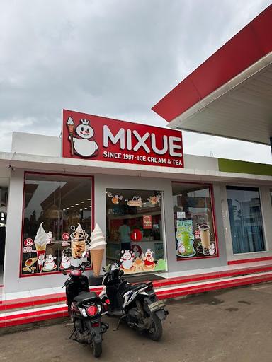 MIXUE SPBU CISEENG