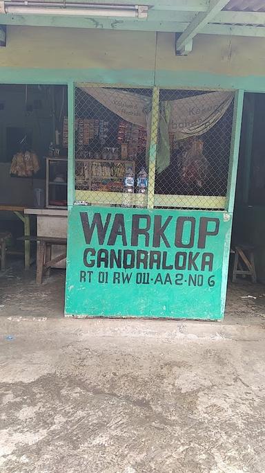 NASDUK CANDRALOKA