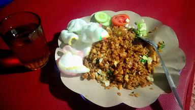 NASI GORENG