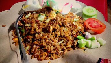 NASI GORENG