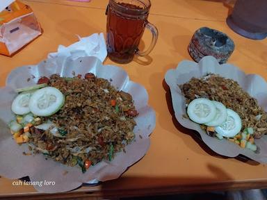 NASI GORENG BAIS