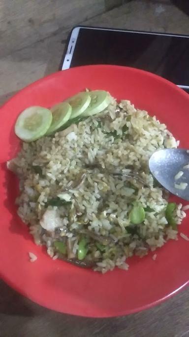 NASI GORENGKU