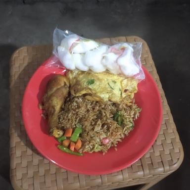 NASI GORENGKU