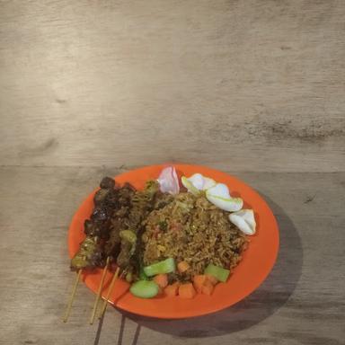 NASI GORENGKU