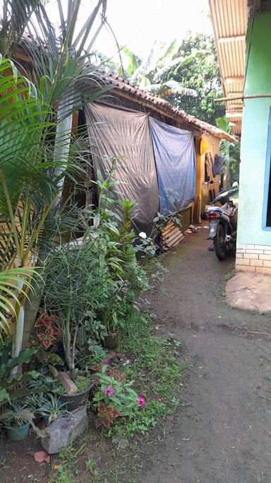 NASI UDUK BU TIAH