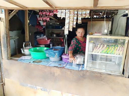 NASI UDUK IBU MIMIN