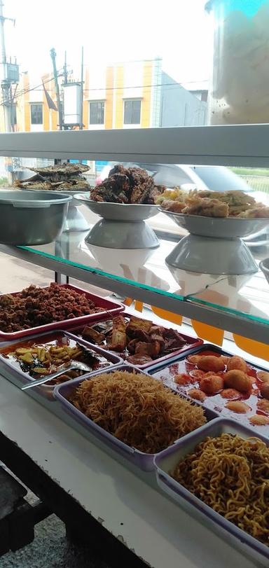 NASI UDUK KEMBAR JAYA