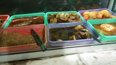 NASI UDUK KEMBAR JAYA