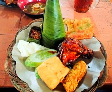 RM SAUNG SULTAN