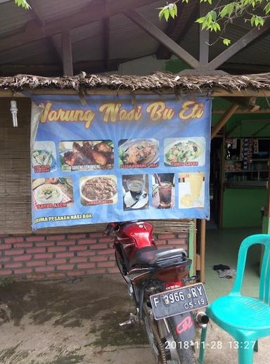 RUMAH MAKAN IBU ETI