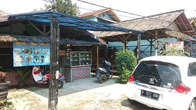 SAUNG ANGKRINGAN SUNDA KANGALDI