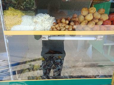 SAUNG SOTO SOTO MIE BOGOR SOTO BETAWI