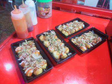 TAQI TAKOYAKI CANDRALOKA